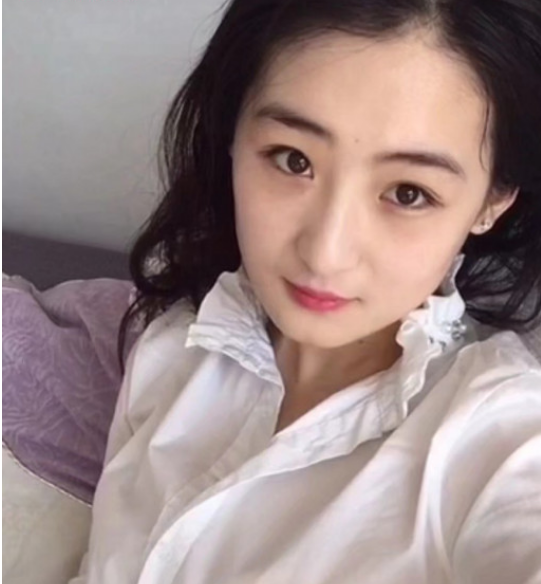 缤纷南国小区晓晓